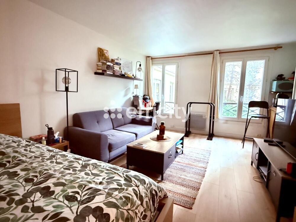 Vente Appartement Appartement Paris 5