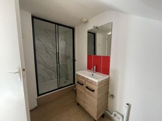 Appartement à vendre 1 pièce 15 m²