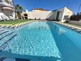  Maison à vendre 5 pièces 142 m²