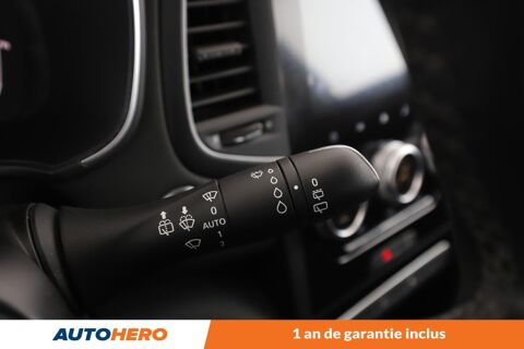 M&eacute;gane 1.5 dCi Blue Business 115 ch 2021 occasion 92130 Issy-les-Moulineaux