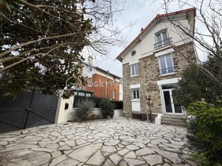  Maison � vendre 6 pi�ces 156 m�