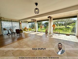  Maison � vendre 7 pi�ces 180 m�