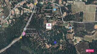  Terrain � vendre 5514 m�