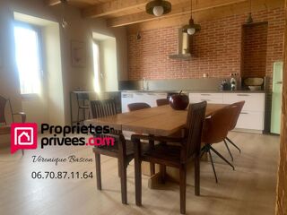  Maison à vendre 8 pièces 210 m²