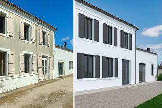 Maison à vendre 8 pièces 125 m²