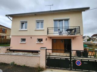  Maison à vendre 4 pièces 65 m²