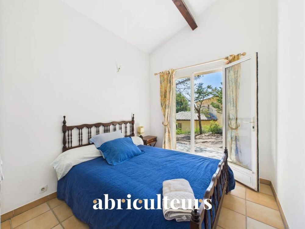 à vendre  Maison Ventabren (13122)