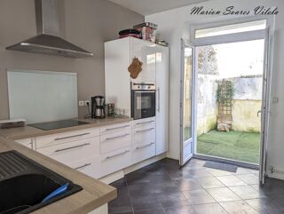  Maison à vendre 4 pièces 98 m²
