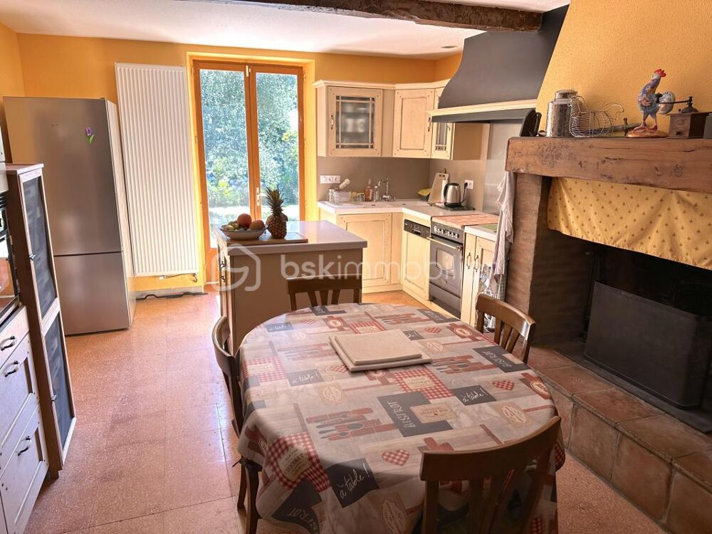  vendre  Maison L'Isle-Jourdain (32600)