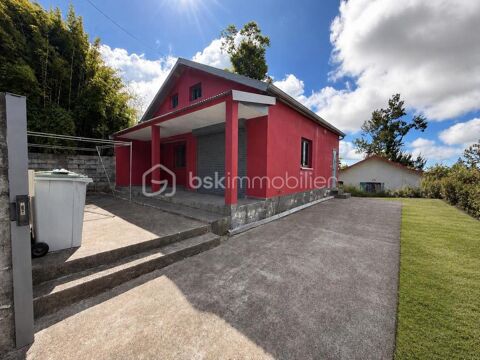   CHARMANTE PETITE MAISON Maison - 4 pièce(s) - 70 m²