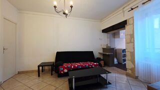  Appartement � vendre 2 pi�ces 35 m�