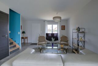  Villa � vendre 4 pi�ces 100 m�