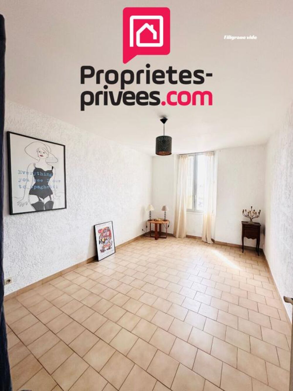 Vente Appartement Appartement Hyeres centre 4 pièces 91 m2 Hyeres
