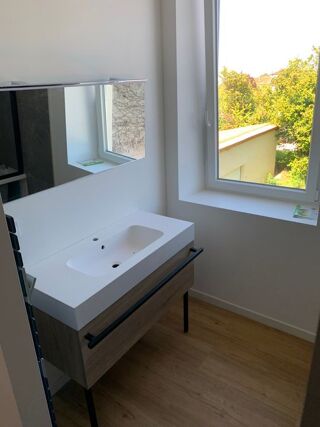  Maison à louer 5 pièces 120 m²