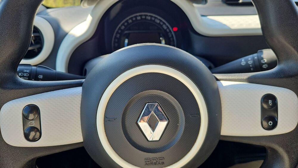 Twingo 1.0 SCe 65 Zen 2020 occasion 97438 Sainte Marie