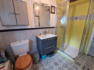  Maison � vendre 3 pi�ces 71 m�