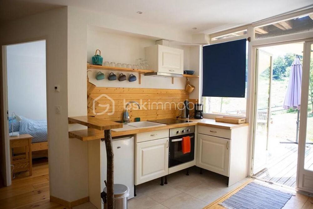  vendre  Maison Salies-de-Barn (64270)