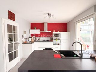  Maison � vendre 7 pi�ces 141 m�