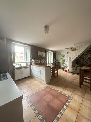  Maison à vendre 4 pièces 62 m²