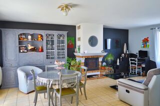  Maison � vendre 4 pi�ces 94 m�