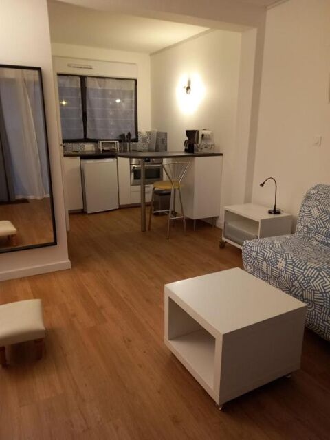  Appartement � louer 1 pi�ce 22 m�