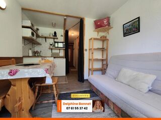  Appartement � vendre 1 pi�ce 20 m�
