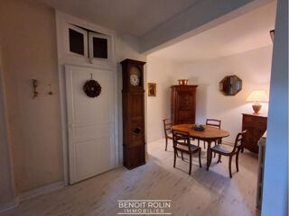  Maison à vendre 12 pièces 270 m²