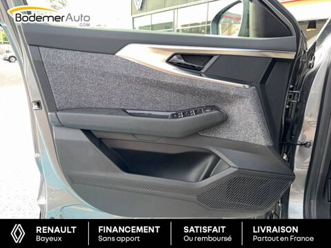 Espace E-Tech full hybrid 200 GSR2 Techno 2025 occasion 14400 Bayeux