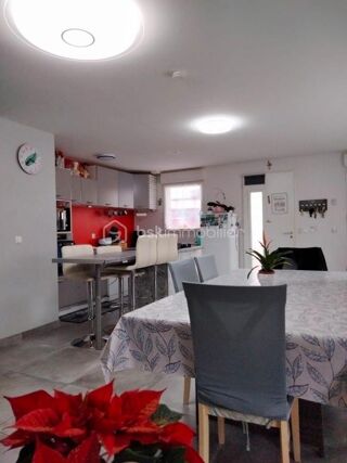  Maison  vendre 4 pices 80 m