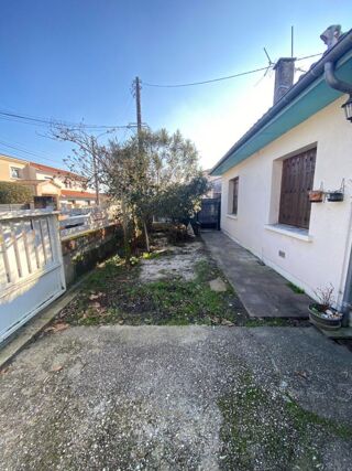  Maison � vendre 4 pi�ces 67 m�