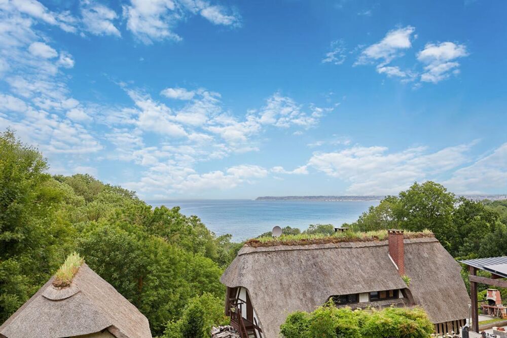 à vendre  Propriété/château Trouville-sur-Mer (14360)