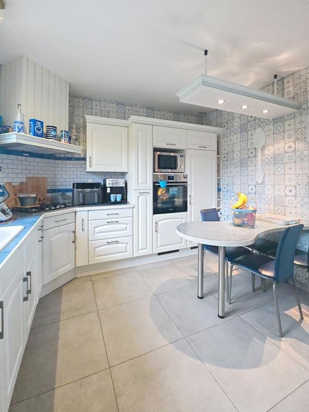 Vente Maison Superbe pavillon traditionnel avec vue panoramique à 10 minutes d'Abbeville Huchenneville