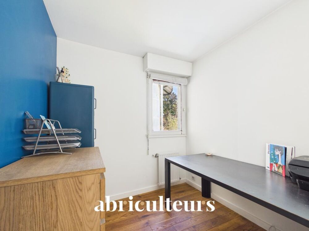à vendre  Maison Paris 20