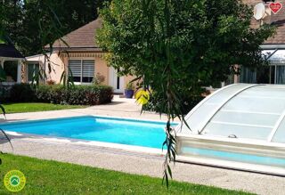  Propri�t�/ch�teau � vendre 6 pi�ces 164 m�