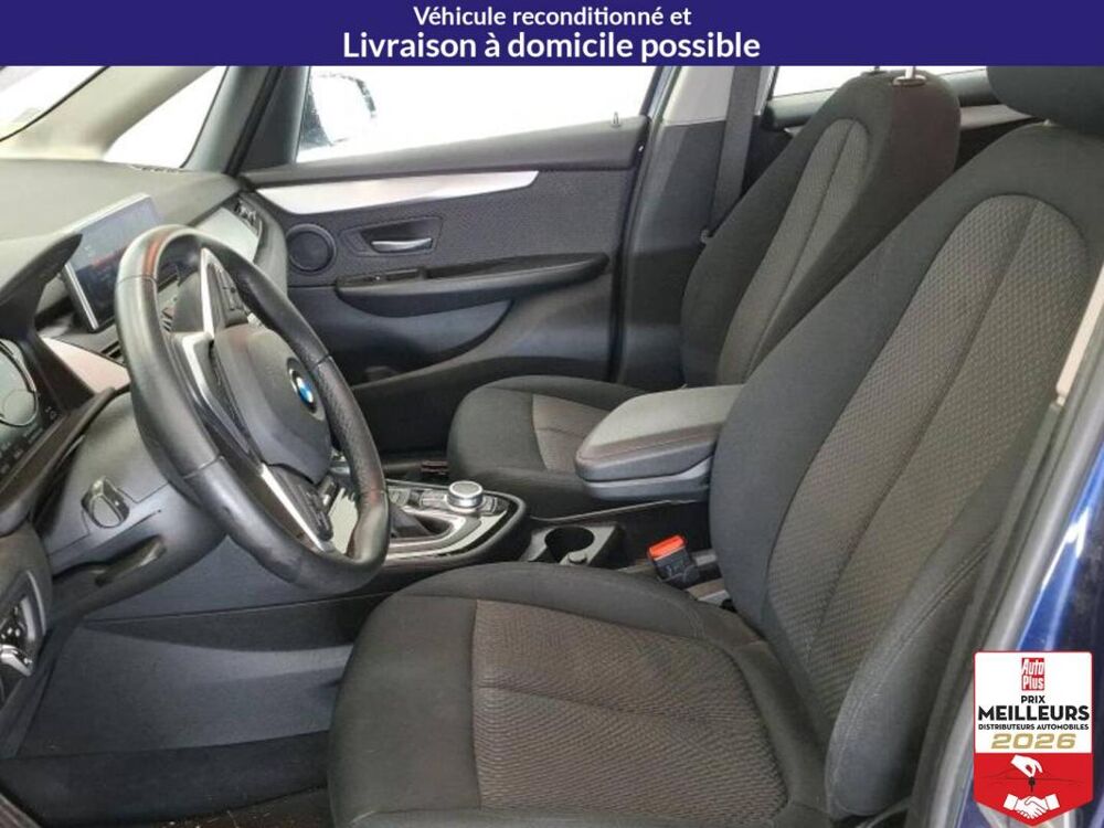 Serie 2 225xe iPerformance 224 BVA6 2020 occasion 10150 Lavau