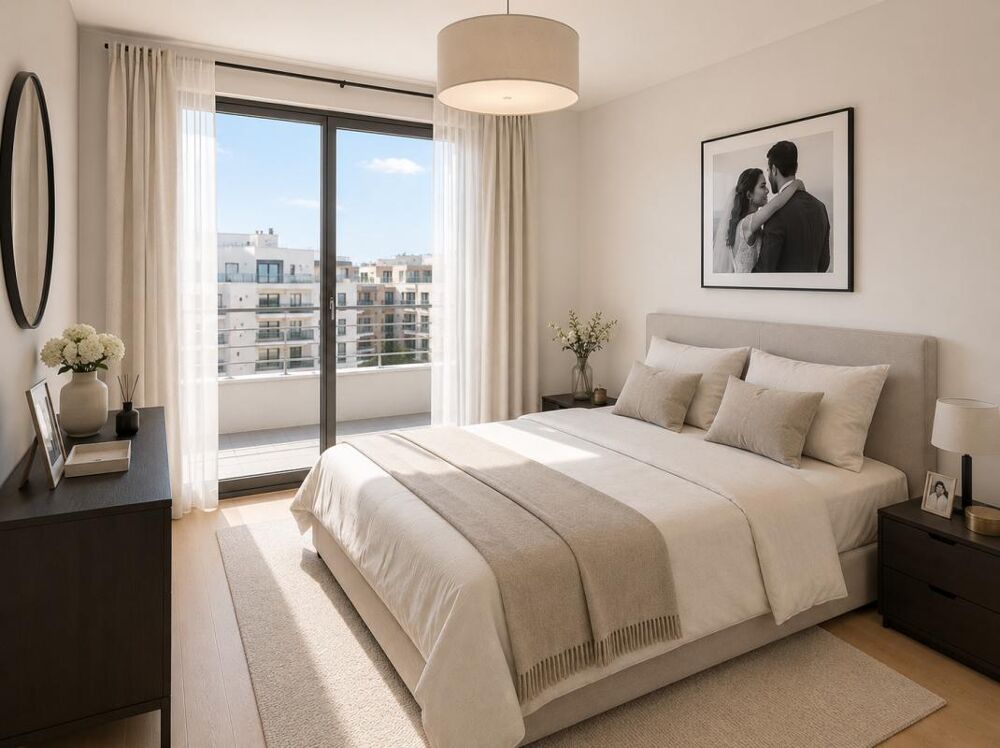 Vente Appartement T4 de 169m2 France