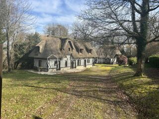  Maison à vendre 6 pièces 170 m²