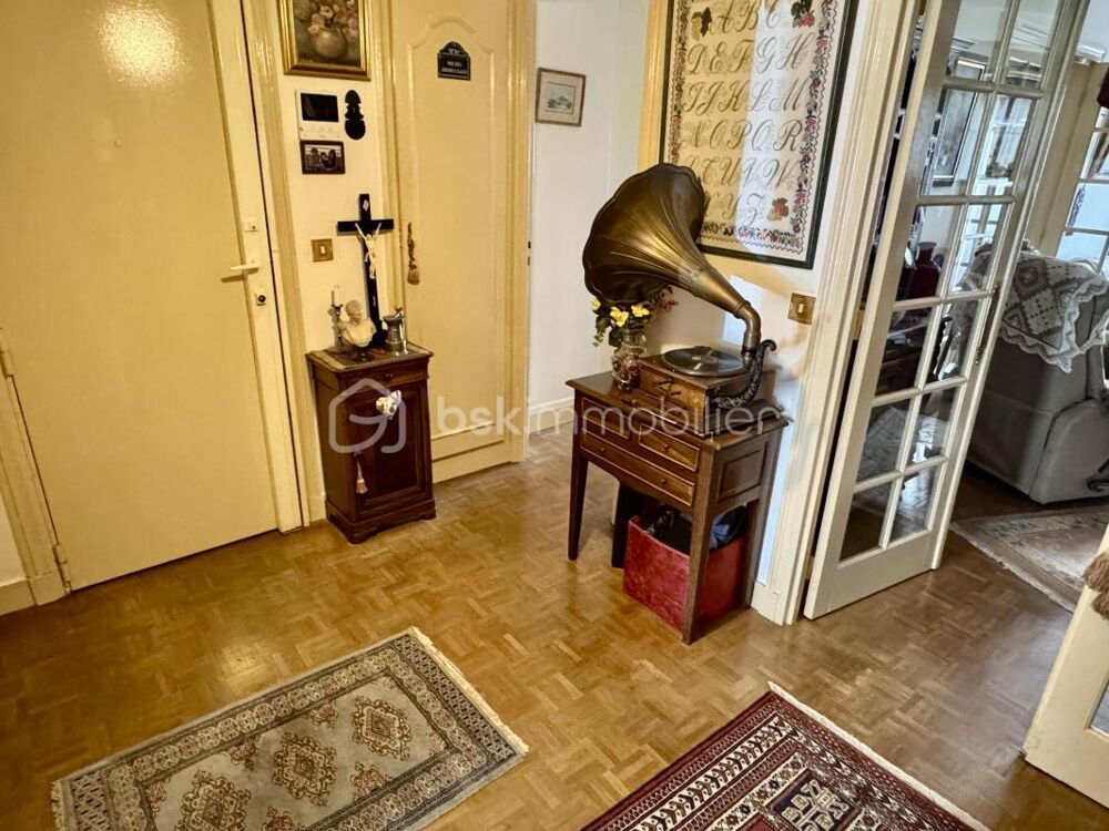 � vendre  Appartement Paris 10