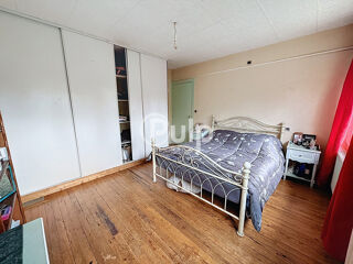  Maison � vendre 8 pi�ces 135 m�