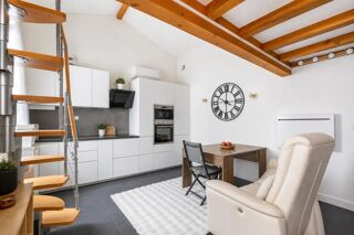  Maison à vendre 3 pièces 78 m²