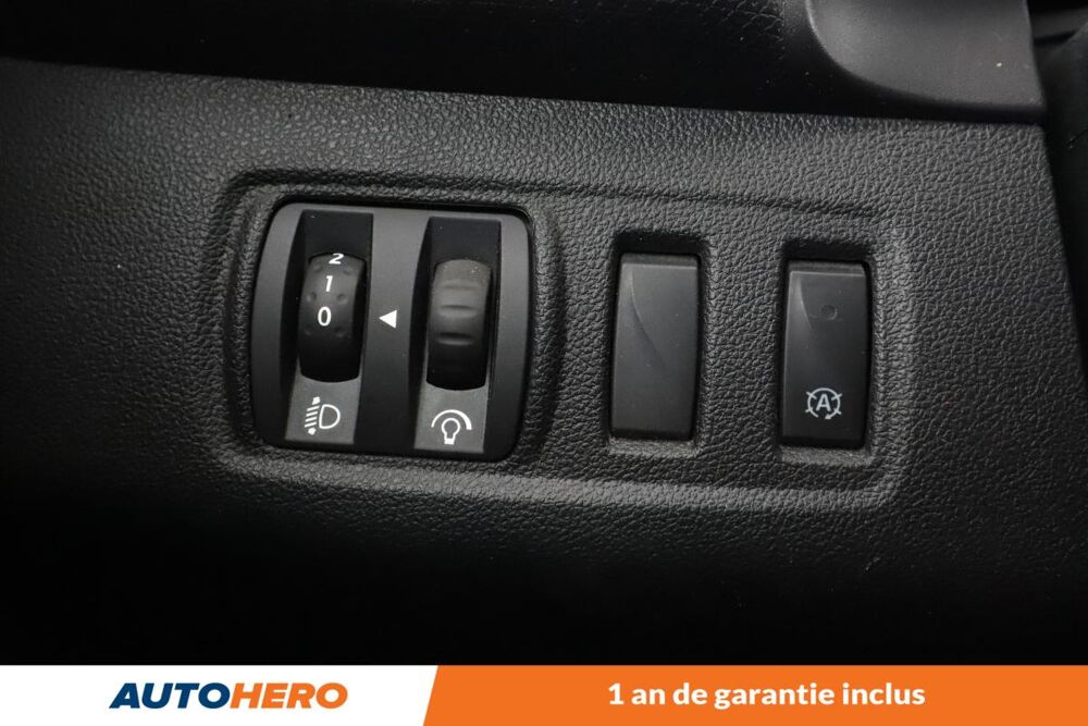 Clio 0.9 TCe Generation 76 ch 2020 occasion 92130 Issy-les-Moulineaux
