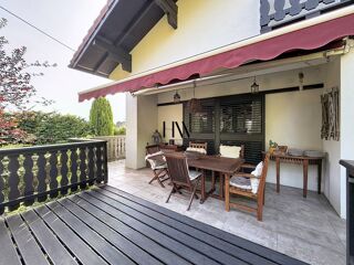  Maison à vendre 9 pièces 311 m²