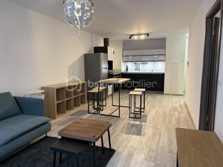  Appartement � louer 2 pi�ces 51 m�