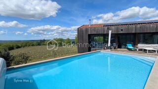  Propriété/château à vendre 7 pièces 204 m²