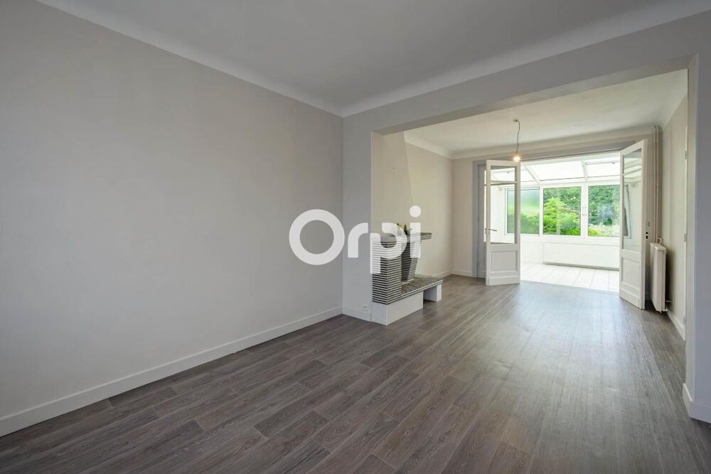 Maison "clé en main" à Douai 3 ch jardin et garage