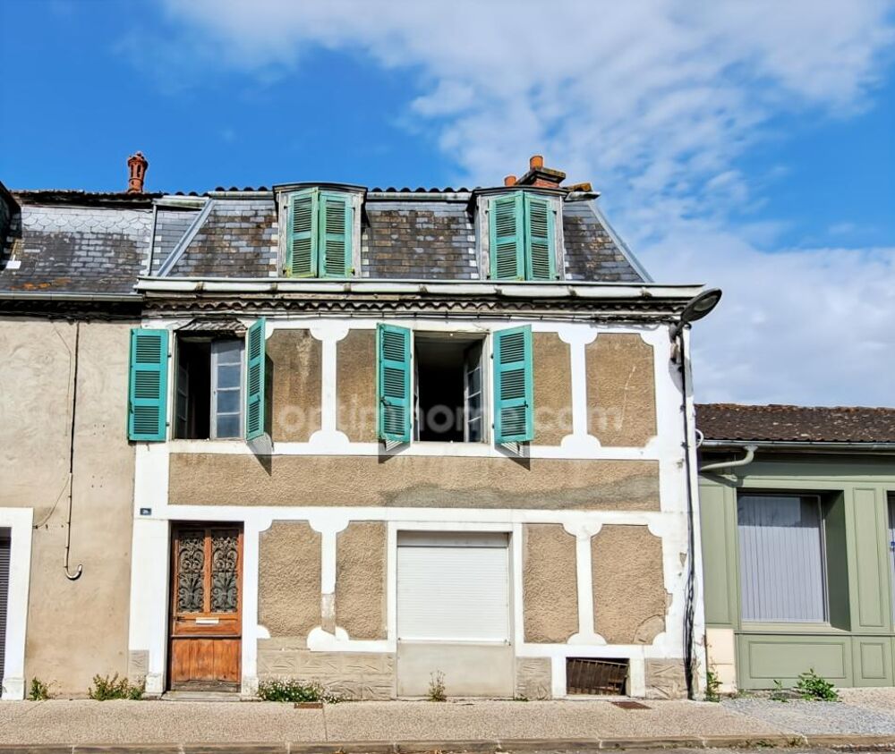 Vente Maison SAUVETERRE DE BEARN (64) Sauveterre de bearn