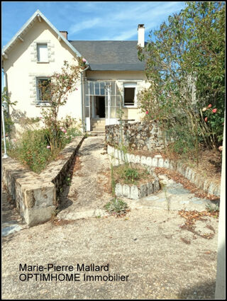  Maison � vendre 5 pi�ces 90 m�