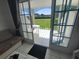  Appartement � vendre 2 pi�ces 34 m�