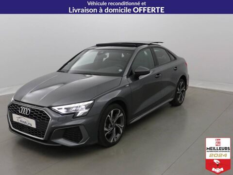 Annonce voiture Audi A3 27900 €