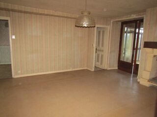  Maison à vendre 5 pièces 130 m²